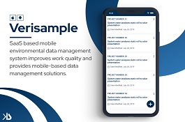 SaaS Based Mobile Application